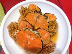 -老吉士酒家(天平路店)