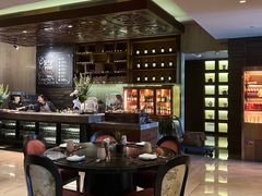 -长沙北辰洲际酒店-兰调全日餐厅