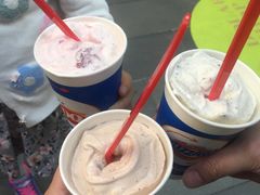 -DQ·蛋糕·冰淇淋(大宁国际商业广场店)
