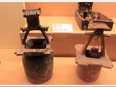 -陕西历史博物馆