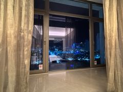 -汕头龙光喜来登酒店