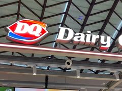 -DQ·蛋糕·冰淇淋(浦江欢乐颂店)