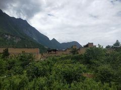 -萝卜寨羌文化生态旅游区
