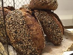 -WHEAT&BAKER-麥(凯德来福士店)
