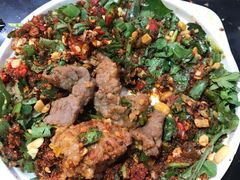 -小向麻辣烫(天街总店)