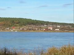 -北极村旅游风景区