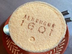 -ALBERGUE 1601 婆仔屋葡国餐厅