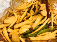 -顺风山庄(水濂山店)