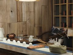 -邈墨茶馆(凤起路店)