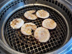 -汉拿山(魏公村店)