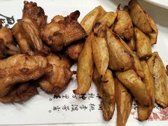 -富瑶大酒店(强工二街店)