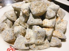 -郑喜旺烧烤(郑州总店)