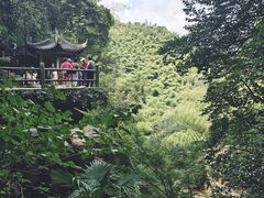 -莫干山风景区