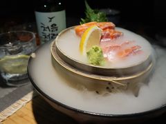 -大将料理餐厅(汇锦街店)