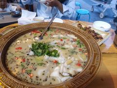 -宋记冕宁土菜馆(海门渔村二店)