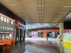 -佛山京华广场MALL