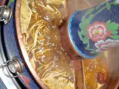 -咏江南·苏式火锅·苏州评弹(观前街店)
