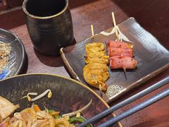 -鸟鹏烧鸟居酒屋(仁恒梦中心店)