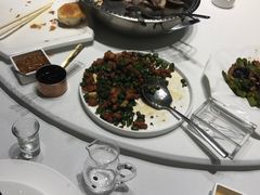 -怡情荟•海鲜青岛菜(五四广场旗舰店)
