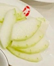 冬瓜-中龙兴泰鲜牛肉火锅(河源店)