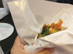 -琦琦蛋饼铺(上南店)