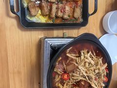 -臭鳜鱼人家·老字号徽菜