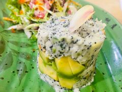 -桃屋日本料理(清华科技园店)
