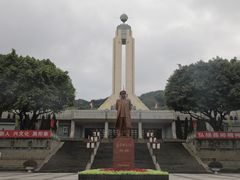 -聂荣臻元帅陈列馆