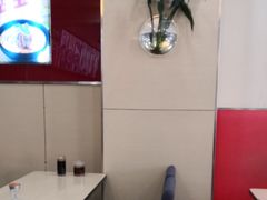 用餐区-李先生牛肉面大王(营口大润发店)