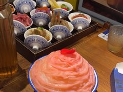 -楠火锅(昆山金鹰店)