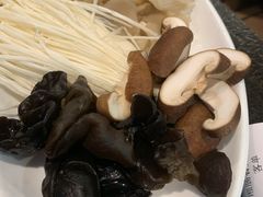 -湘肠香火锅店(团结湖店)