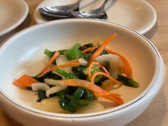-土大力韩式烤肉料理(和平路店)