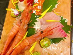 -喜寿司(金狮广场店)