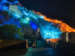 -大境门景区