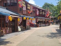 -深圳锦绣中华民俗村