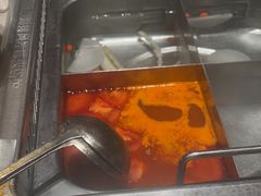 -海底捞火锅(江北万达商业广场店)