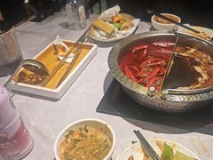 -一绪に寿喜烧自助(世茂广场店)