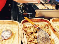 炸酥肉-八一好吃街·高品美食广场