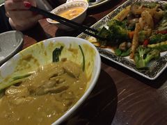 -Siam泰餐厅(水上公园店)