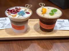 -Au Cafe&Roastery(华侨城店)
