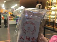 -line friends(明洞旗舰店)