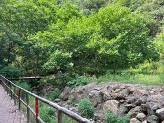 -九龙潭景区