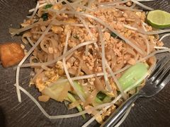 Thai泰式炒米粉-米泰MiThai