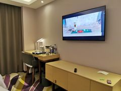 -麗枫酒店(广州同和南方医院南方医科大学店)