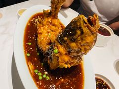 -老太原菜馆(万达店)