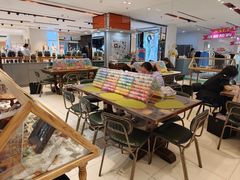 -十八字金银饰·拼豆·开蚌手工体验团建(君太百货店)