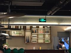 -古京·臻致料理(月湖店)