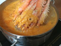 -樾餐厅泰式海鲜火锅(民歌湖店)
