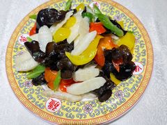 -砂锅居·始于1741(万丰路店)