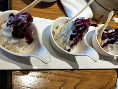 -小城粥道·海胆鲜虾粥(解放广场店)